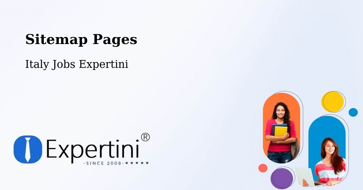 Sitemap Pages - Prasco - Italy Jobs Expertini